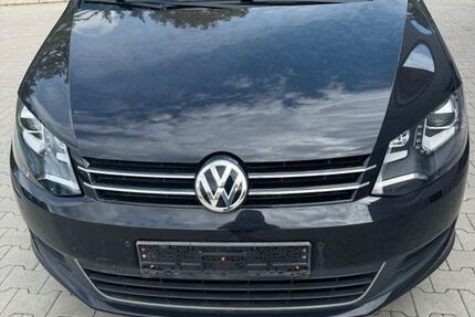VW Sharan 153.000 km 14.599 &euro; Kastl 92280