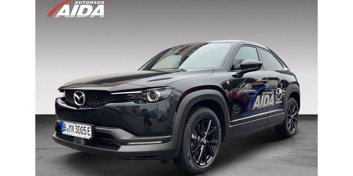 Mazda MX-30 8.553 km 27.950 &euro; Berlin - Buckow 12351