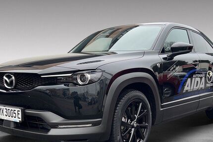 Mazda MX-30 8.800 km 27.950 &euro; Berlin - Buckow 12351