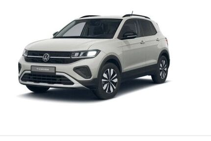 VW T-Cross 5.558 km 19.390 &euro; Gersthofen 86368