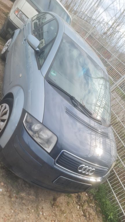 Audi A2 328.000 km 999 € Potsdam 14478