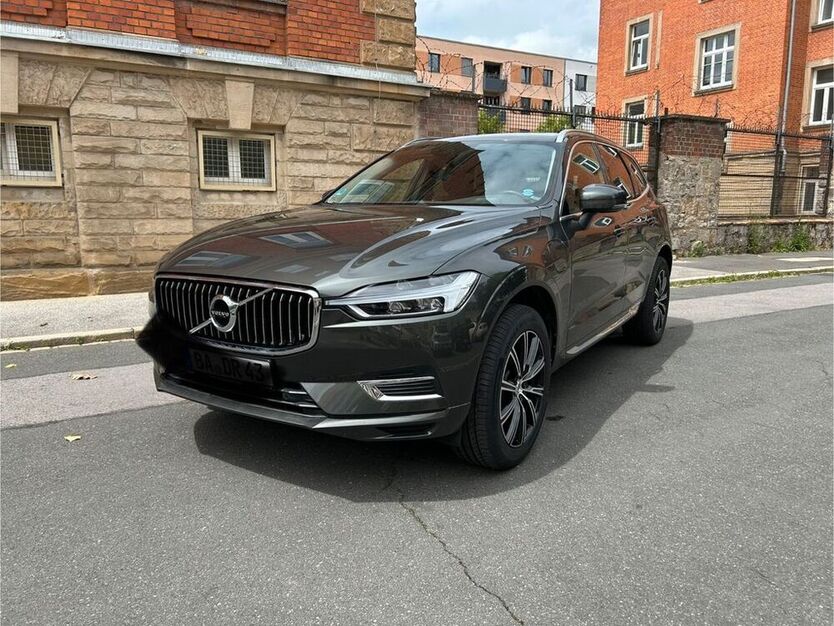XC60