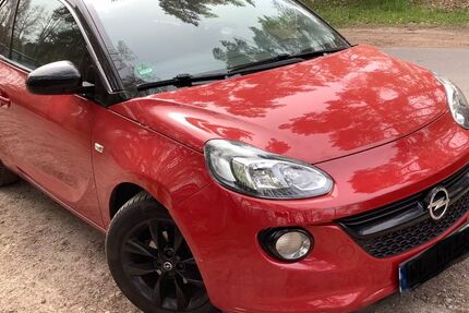 Opel Adam 37.100 km 6.800 &euro; Buchholz i.d.N. 21244