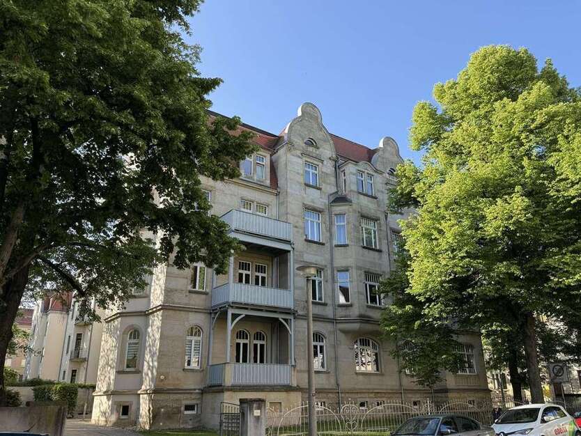 Wohnung zum Kaufen in Dresden 465.000 € 127 m²