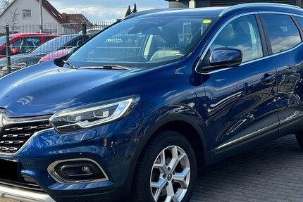 Renault Kadjar 70.500 km 14.900 € Berlin 12353