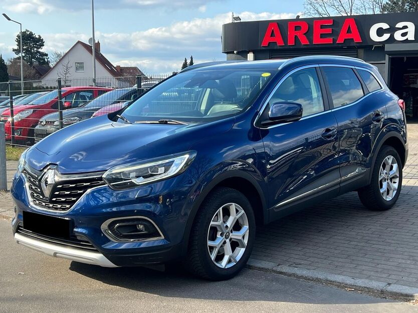 Renault Kadjar 70.500 km 14.900 € Berlin 12353