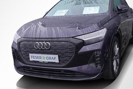 Audi Q4 e-tron 22.950 km 38.330 &euro; Erlangen 91058