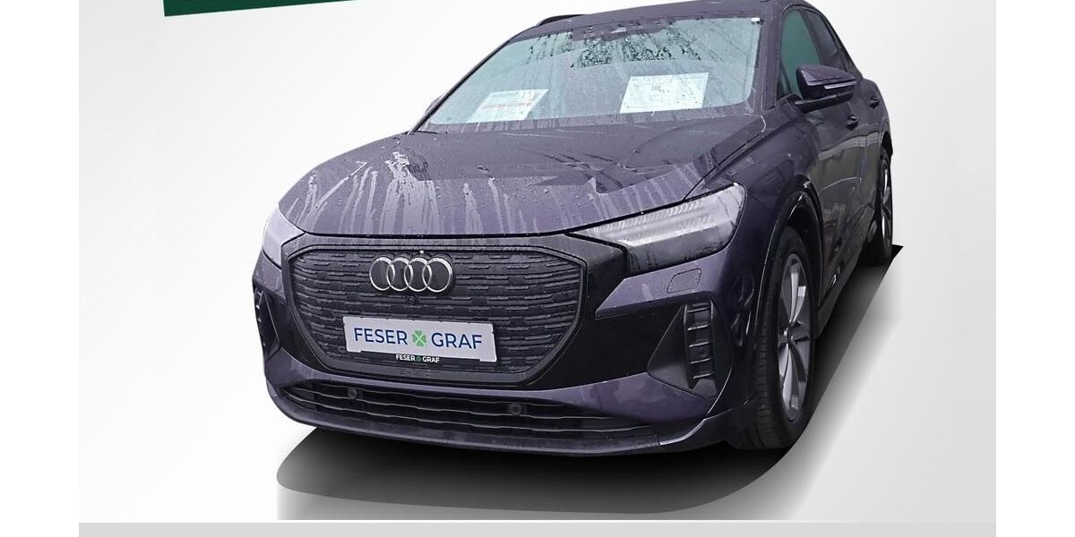 Audi Q4 e-tron 22.950 km 38.330 &euro; Erlangen 91058