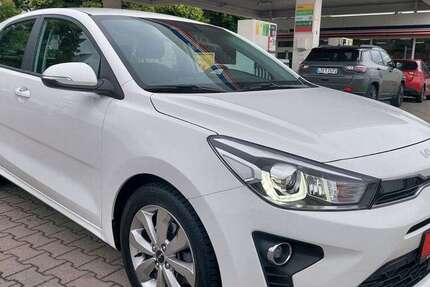 Kia Rio 39.534 km 15.999 &euro; Leipzig 04319