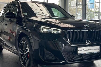 BMW X1 7.860 km 45.990 € Langenfeld 40764