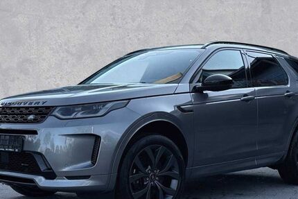 Land Rover Discovery Sport 83.000 km 29.165 &euro; Regensburg 93059