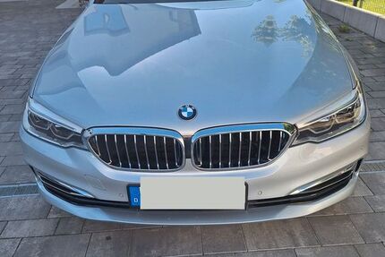 BMW 530 49.000 km 23.900 € Wiesbaden 65201