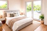 Reihenhaus München Allach-Untermenzing - 4 Zimmer, 110 m&sup2;, 2.800&euro; | Angebot:26624124