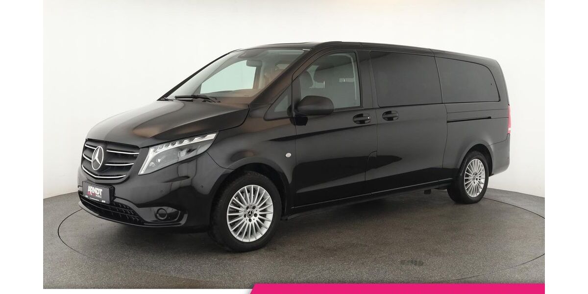 Mercedes-Benz Vito 72.000 km 50.784 &euro; Neuss 41464