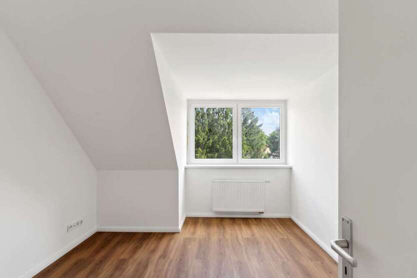 Wohnung zum Mieten in Berlin 1.505 € 59 m²