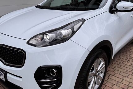 Kia Sportage 159.560 km 11.890 &euro; Gerstungen 99834