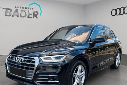 Audi Q5 85.800 km 33.430 &euro; Wolfratshausen 82515