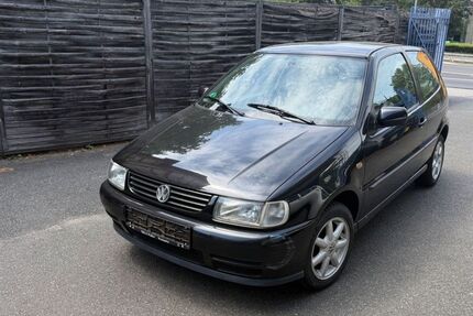 VW Polo 134.995 km 1.599 &euro; Wiesbaden 65189