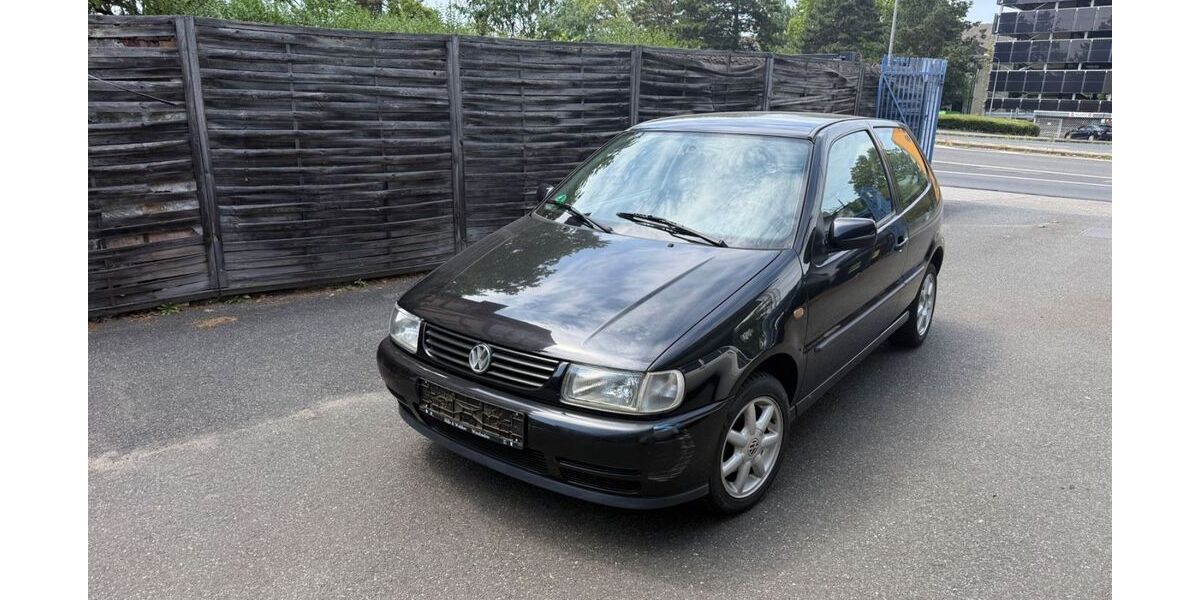 VW Polo 134.995 km 1.599 &euro; Wiesbaden 65189