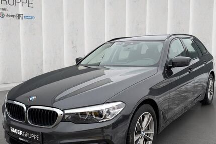 BMW 530 80.020 km 29.380 &euro; Husum 25813