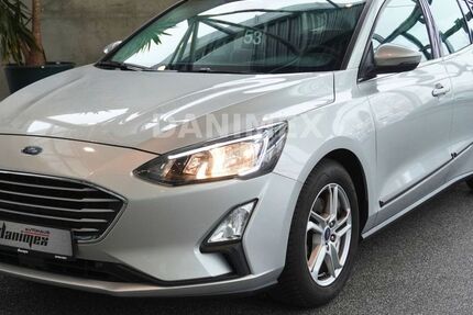 Ford Focus 55.477 km 13.490 &euro; Bremen 28237