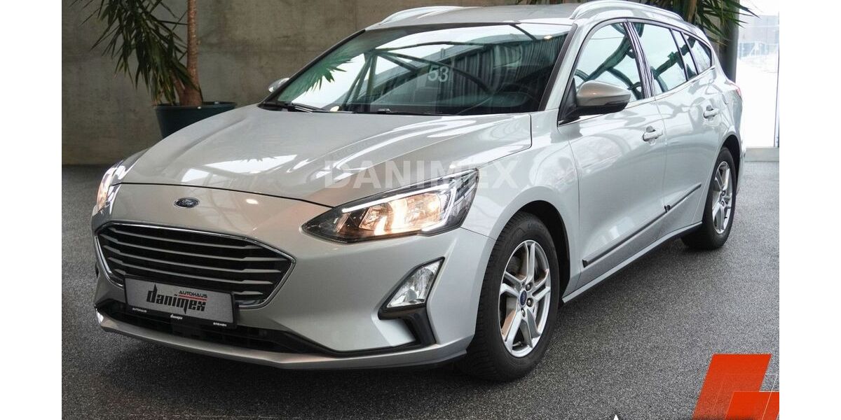 Ford Focus 55.477 km 13.490 &euro; Bremen 28237