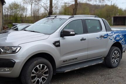 Ford Ranger 55.600 km 23.900 &euro; Belm-Vehrte 49191