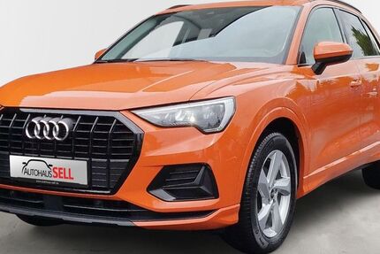 Audi Q3 29.941 km 27.990 &euro; Hammelburg 97762