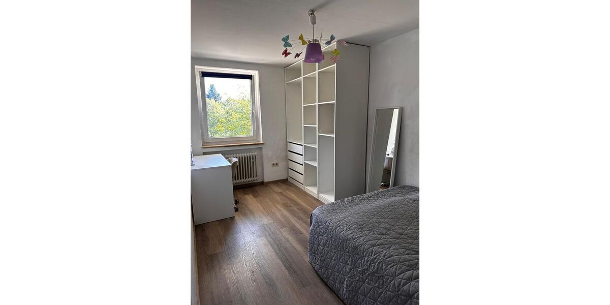 Etagenwohnung Haar - 3 Zimmer, 80 m&sup2;, 639.000&euro; | Angebot:26296595