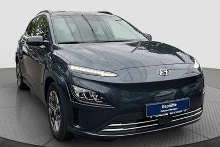 Hyundai KONA 40.903 km 22.900 € Berlin 12683