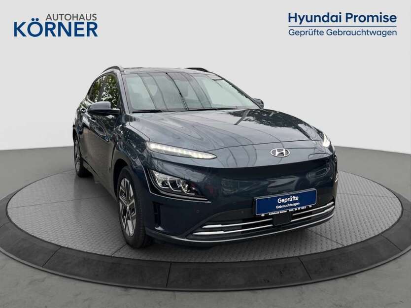 Hyundai KONA 40.903 km 22.900 € Berlin 12683
