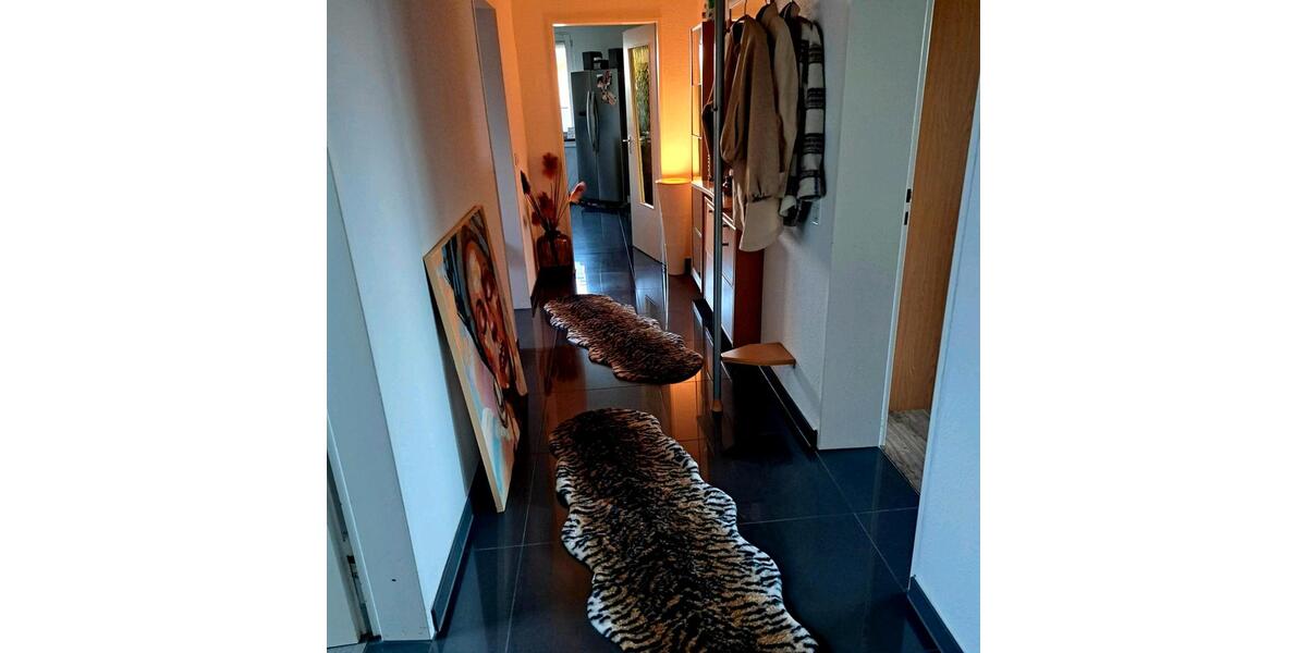 Etagenwohnung Kassel Nordshausen - 4 Zimmer, 112 m&sup2;, 269.000&euro; | Angebot:26868820