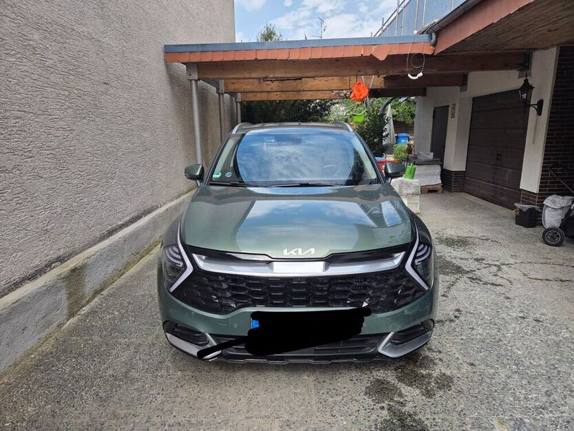 Sportage