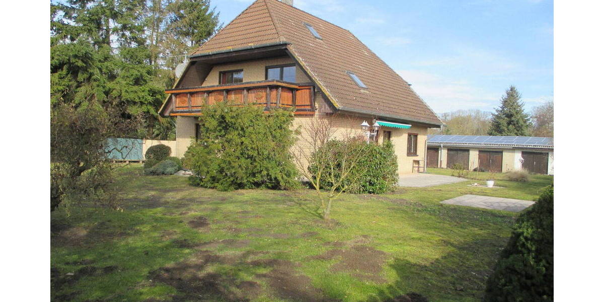 Einfamilienhaus Neubukow Buschmühlen - 4 Zimmer, 153 m&sup2;, 519.000&euro; | Angebot:26156036