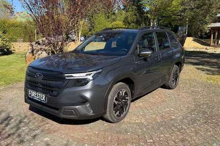 Subaru Forester 9.791 km 38.900 &euro; Romrod-Zell 36329