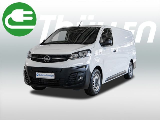 Opel Vivaro 13.255 km 26.980 € Aachen 52068