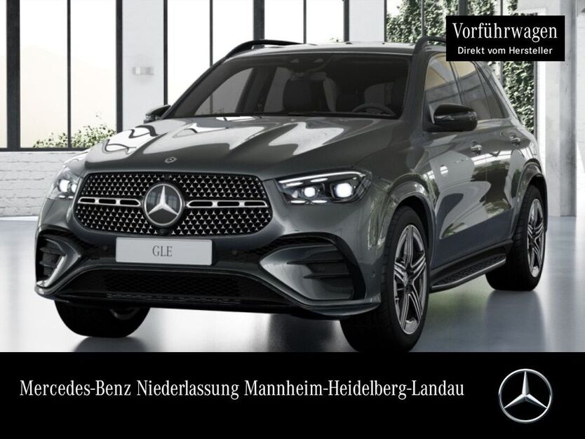 Mercedes-Benz GLE 350 13.122 km 84.890 € Heidelberg 69126