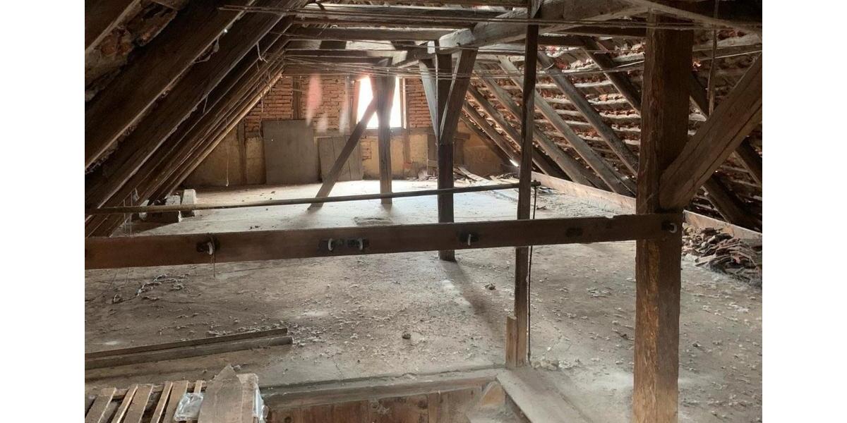 Bauernhaus, Landhaus Blankenburg (Harz) Derenburg - 30.000&euro; | Angebot:26070752