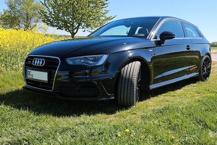Audi A3 118.300 km 13.900 &euro; Neuhausen-Schellbronn 75242