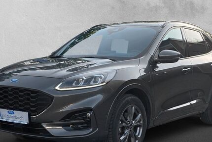 Ford Kuga 57.900 km 25.900 &euro; Duderstadt 37115