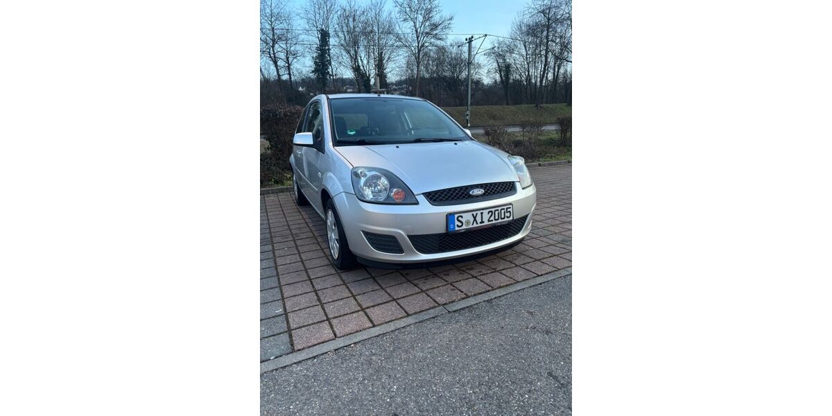 Ford Fiesta 169.000 km 2.000 &euro; Stuttgart 70437