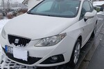 Seat Ibiza 218.300 km 2.950 &euro; Freudenberg 57258