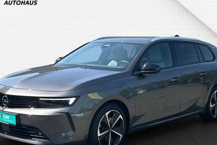 Opel Astra 24.608 km 21.490 &euro; Burbach 57299