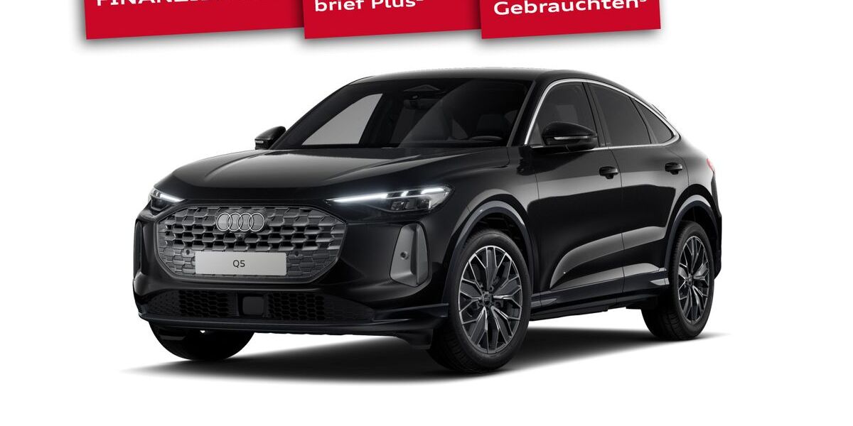 Audi Q5 8.340 km 53.940 &euro; Böblingen 71034