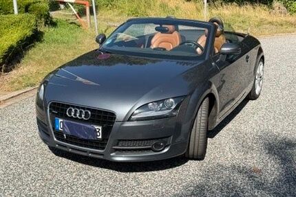 Audi TT 66.100 km 16.900 &euro; Ahrensburg 22926