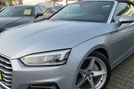 Audi A5 39.500 km 30.990 &euro; Montabaur 56410