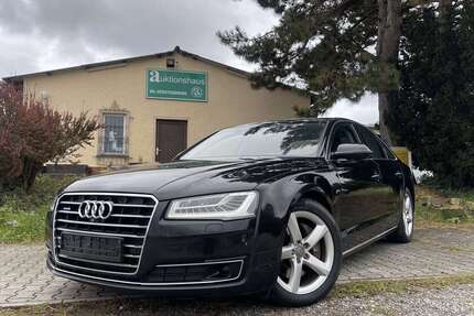 Audi A8 262.946 km 19.900 € Eisenberg 07607