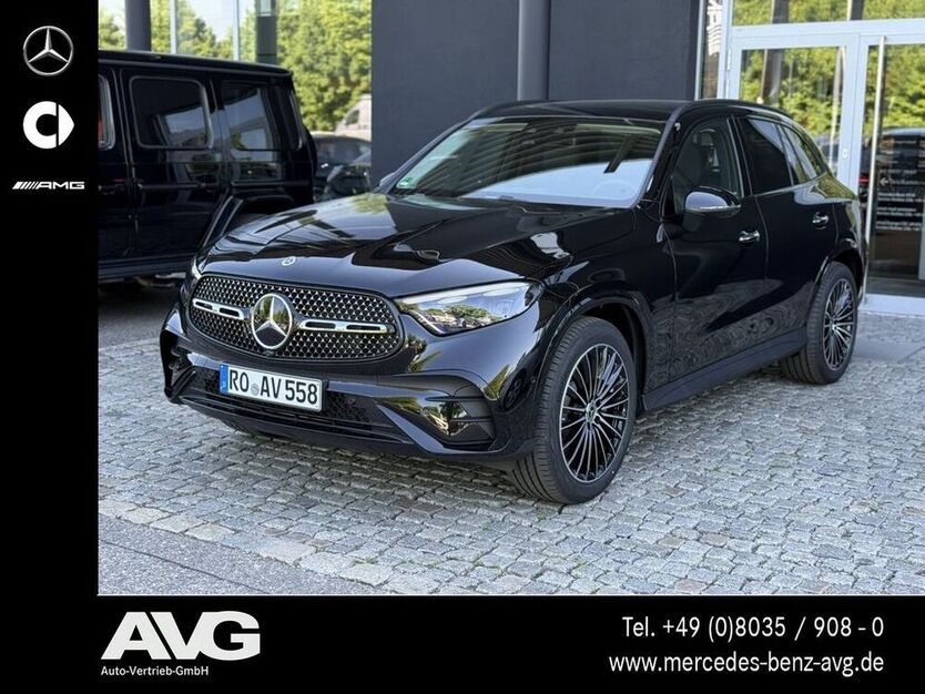 GLC 450
