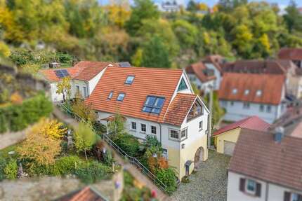 Haus zum Kaufen in Talheim 850.000 € 291.2 m² 7.5 zimmer