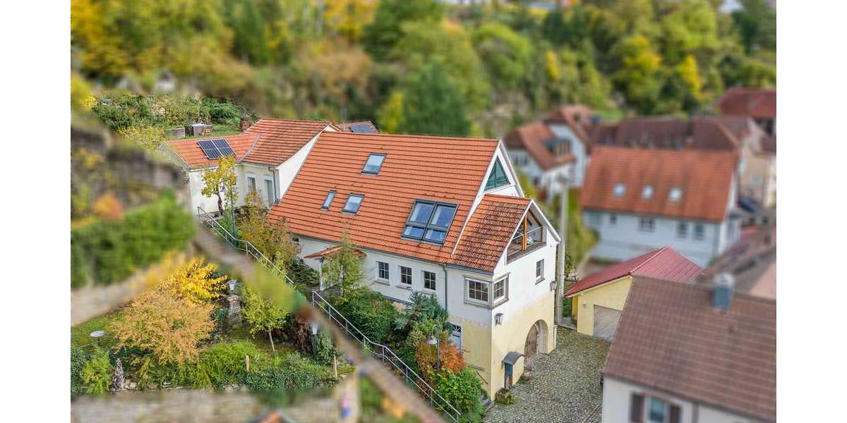 Haus zum Kaufen in Talheim 850.000 € 291.2 m² 7.5 zimmer